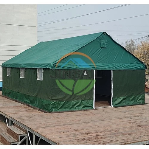 Mgpt Military Tent