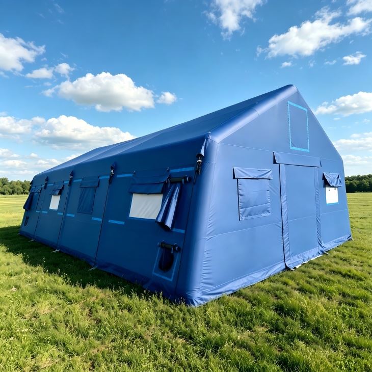 Inflatable Tent 