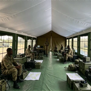 training operation training operation
