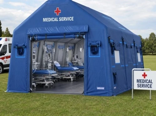 medical services shelter medical services shelter