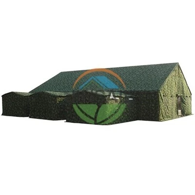 General Command Tent